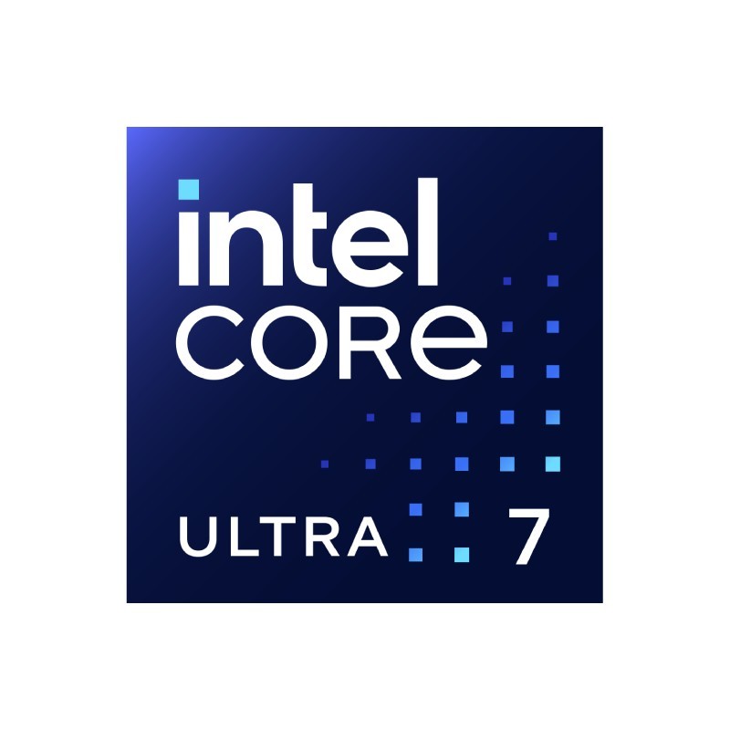 INTEL CORE ULTRA 7 270K PLUS TRAY