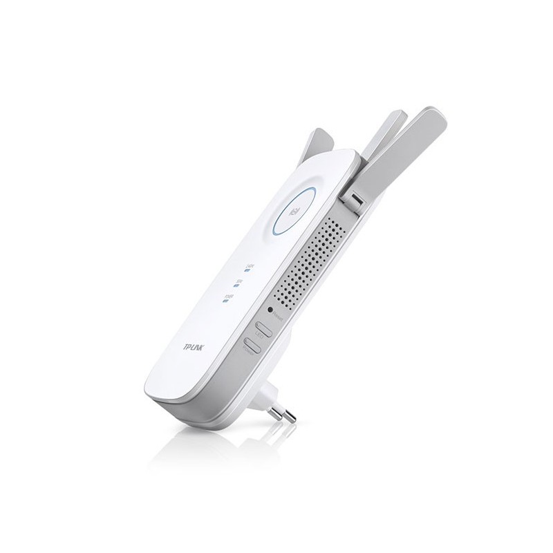 TP-LINK WIRELESS N RANGE EXTENDER PARED AC1750 RE450