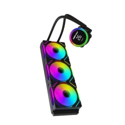 REFRIGERACION LIQUIDA XWC-360 PRO ARGB KEEPOUT