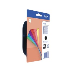 CARTUCHO NEGRO DCPJ4120/562/4420 (LC223-BK) BROTHER