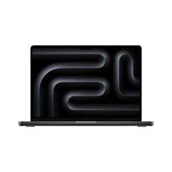 MACBOOK PRO APPLE 14'' M4 PRO 14CORE CPU+20CORE GPU 24GB 1TB NEGRO ESPACIAL