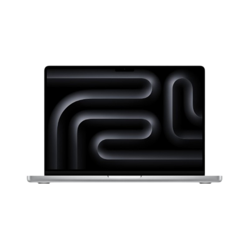MACBOOK PRO APPLE 14'' M4 MAX 14CORE CPU+32CORE GPU 36GB 1TB SILVER
