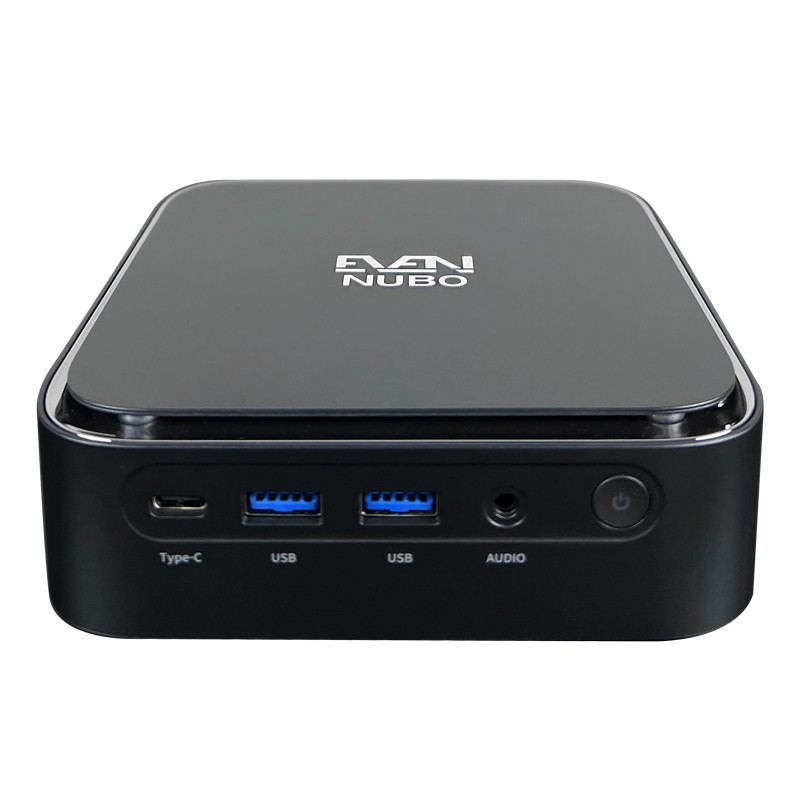 BAREBONE EVEN NUBO G12_i31215U_DDR4 16GB _512GB