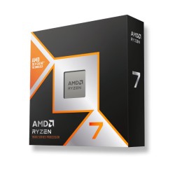 AMD RYZEN 7 9800X3D AM5