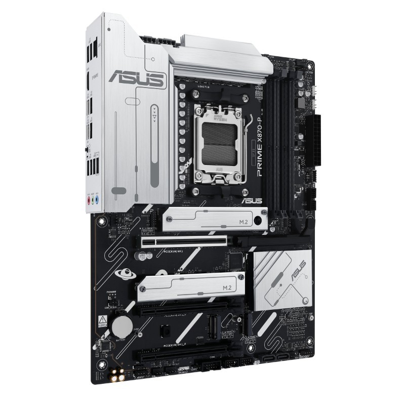 PLACA BASE PRIME X870-P ASUS