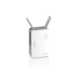 D-LINK WIRELESS N RANGE EXTENDER AC1200