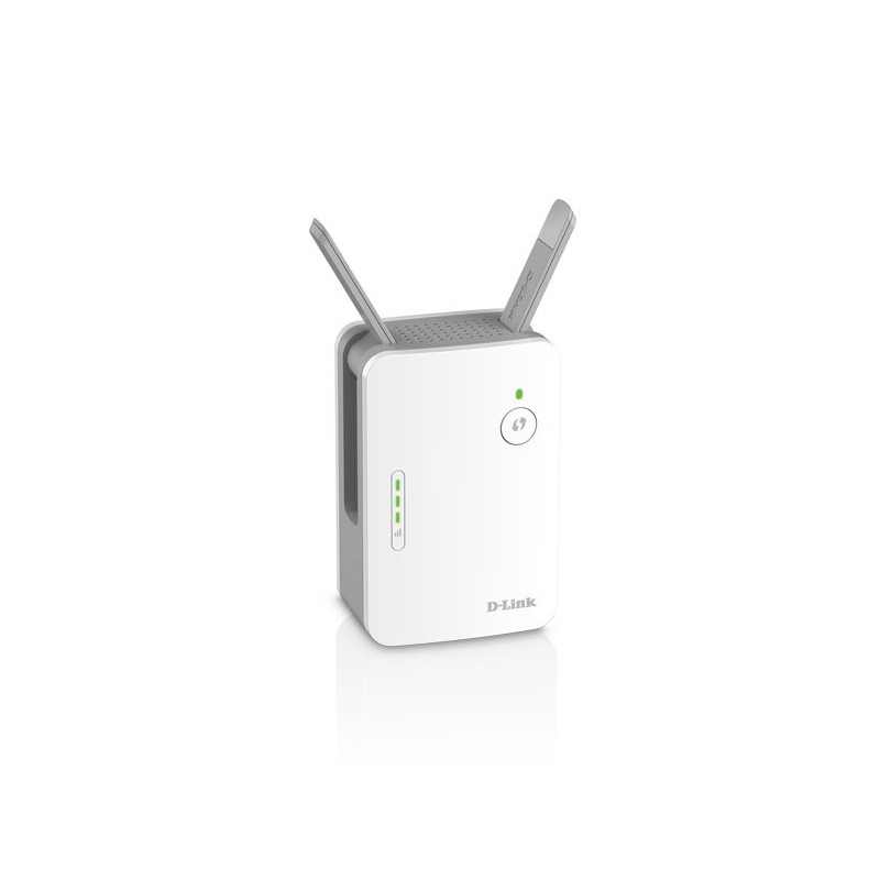 D-LINK WIRELESS N RANGE EXTENDER AC1200