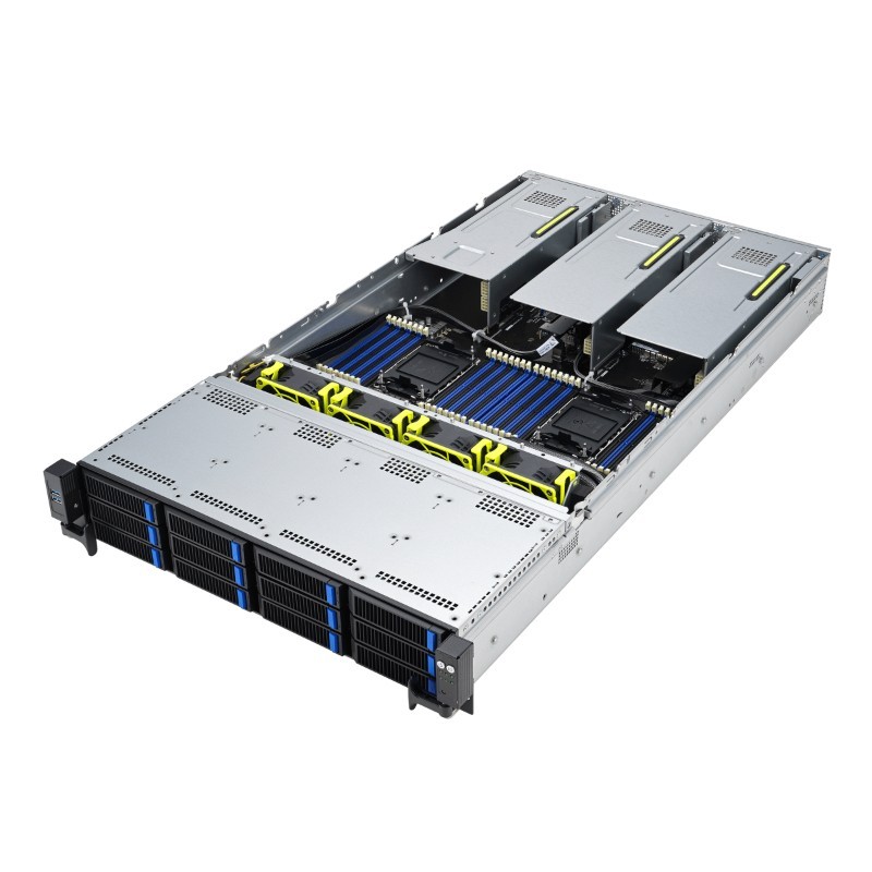 SERVIDOR ASUS RS720-E11-RS12U