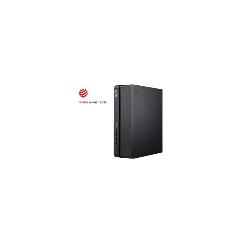 BAREBONE MSI DESKTOP PRO SFF DP80 A14G-006BEU