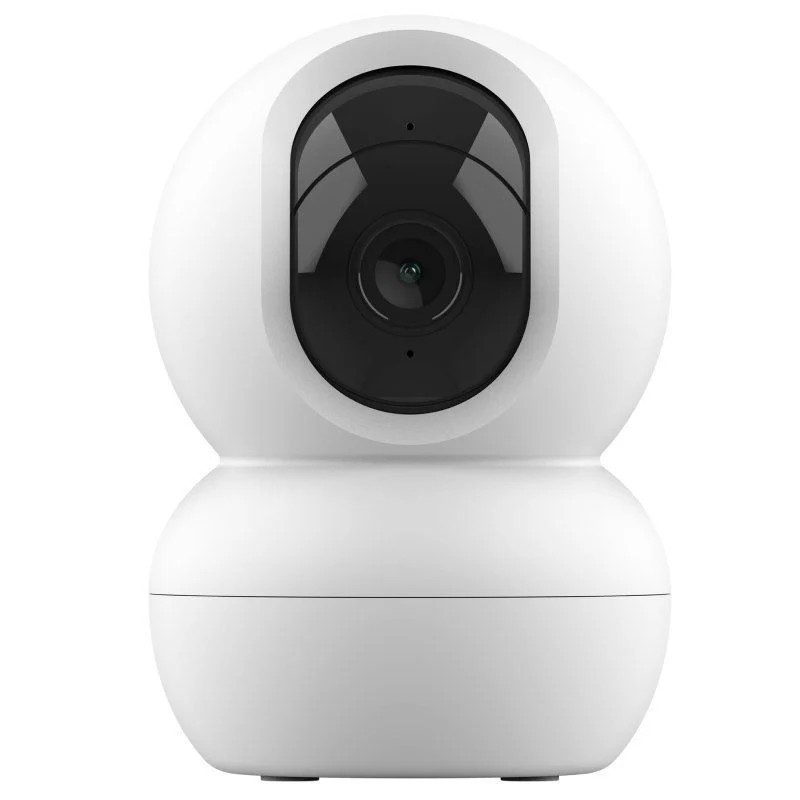 CAMARA VIDEOVIGILANCIA IPCAM-2800 PTZ WIFI TRUST