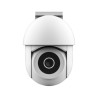 CAMARA VIDEOVIGILANCIA IPCAM-3900 PTZ WIFI TRUST