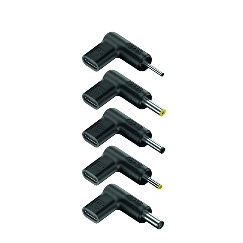 CLAVIJAS USB-C PARA PORTATILES ASUS x6 BUD-AS NGS