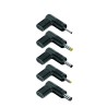 CLAVIJAS USB-C PARA PORTATILES ASUS x6 BUD-AS NGS