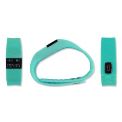PULSERA SMART TURQUESA BILLOW
