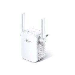 TP-LINK WIRELESS N RANGE EXTENDER 300Mbp