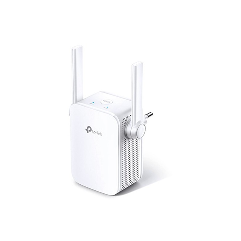TP-LINK WIRELESS N RANGE EXTENDER 300Mbp