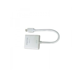 ADAPTADOR MINI DISPLAYPORT A VGA APPROX