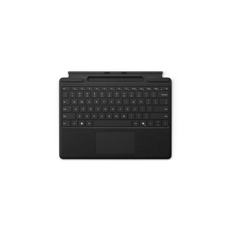 MICROSOFT SURFACE PRO 8/9/10/11 TYPE COVER NEGRO