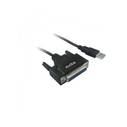ADAPTADOR USB A PUERTO PARALELO APPROX