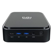 BAREBONE EVEN NUBO G12_i51235U_DDR4 8GB _512GB