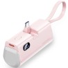 POWER BANK 4800mAh 22.5W WIRELESS ROSA VENTION