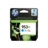 CARTUCHO TINTA CYAN HP 953 XL (F6U16AE)