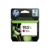 CARTUCHO TINTA MAGENTA HP 953 XL (F6U17AE)