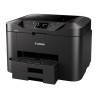 CANON MULTIFUNCION MAXIFY MB2750 WIFI NEGRO