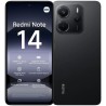 SMARTPHONE REDMI NOTE 14 (6+128GB) BLACK XIAOMI