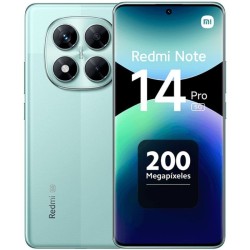 SMARTPHONE REDMI NOTE 14 PRO 5G (8+256GB) GREEN XIAOMI