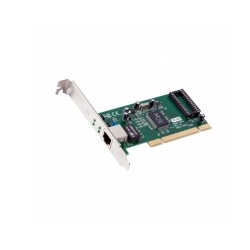 TARJETA DE RED 10/1 Gbit 32 PCI APPROX