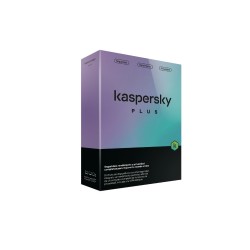 KASPERSKY PLUS 1 Lic.