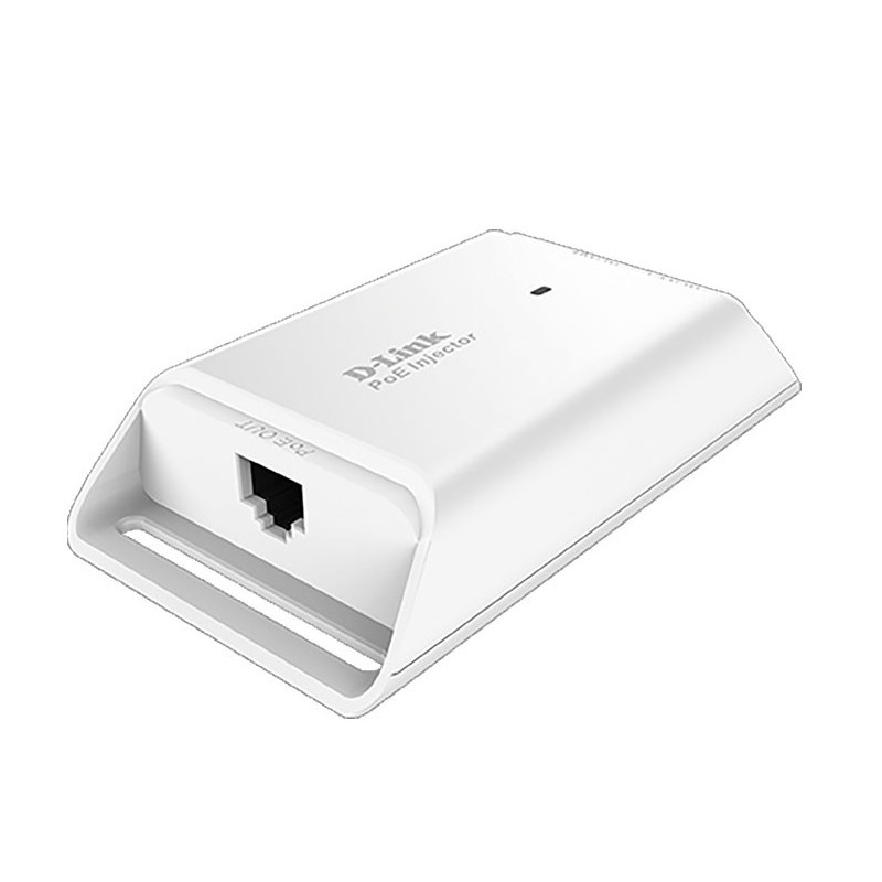D-LINK POE GIGABIT INJECTOR DPE-101GI