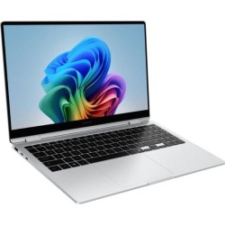 NOTEBOOK SAMSUNG GALAXY BOOK5 360 NP754QHA-KA2ES