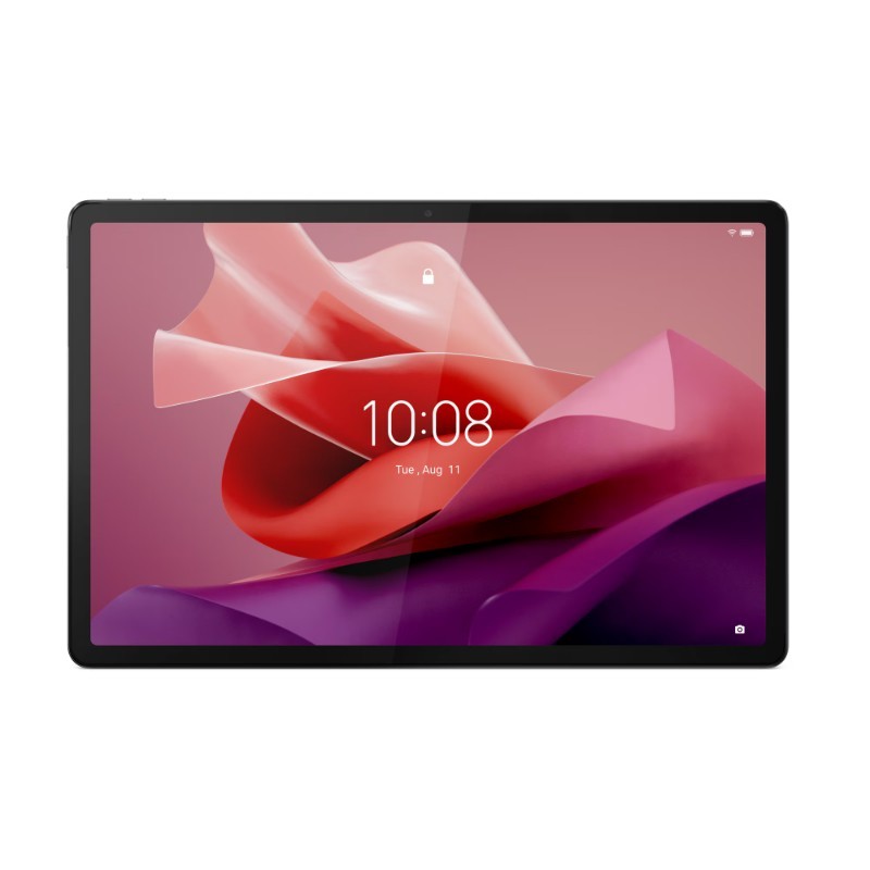TABLET LENOVO TAB P12 3K 8+256 GB INCLUYE PEN GRIS