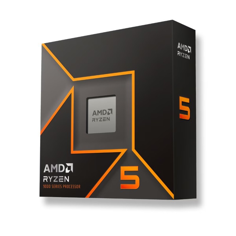 AMD RYZEN 5 9600 AM5