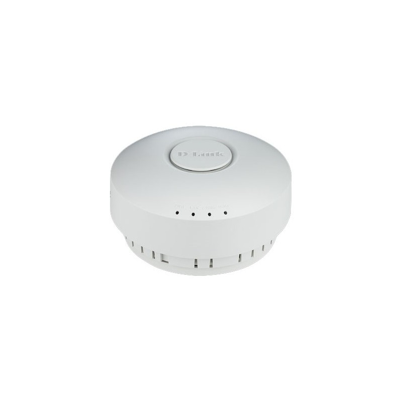 D-LINK WIRELESS ACCESS POINT PoE AC1200 DUAL BAND
