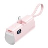 POWER BANK 4800mAh 22.5W ROSA VENTION