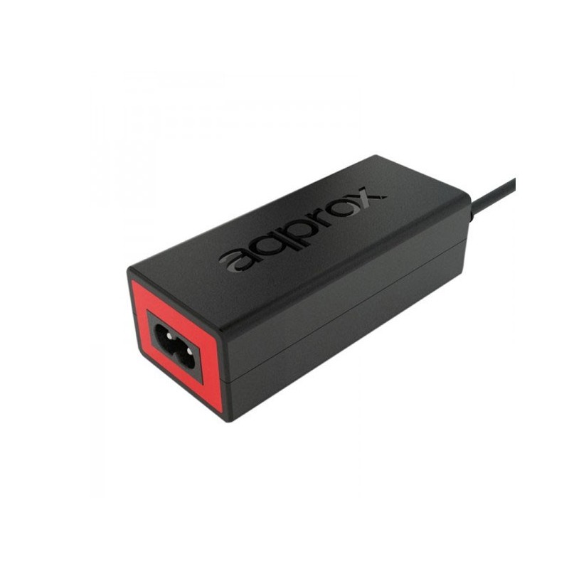 AC ADAPTER PARA HP NOTEBOOK 90W 7.4x5mm APPROX