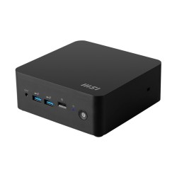 BAREBONE MSI Cubi NUC 1MG-207BES