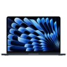 MACBOOK AIR APPLE 15'' M4 16GB 10CORE GPU MEDIANOCHE 256GB