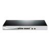 D-LINK SWITCH SMART 10 PUERTOS 10Gbit + 2 PUERTOS 10Gbit SFP+