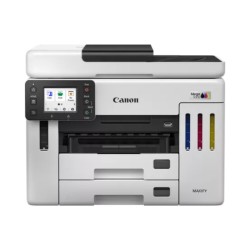 CANON MULTIFUNCION MAXIFY GX7150 WIFI BLANCO