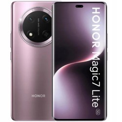 SMARTPHONE HONOR MAGIC 7 LITE 6.78'' (8+256GB) PURPURA