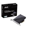 TARJETA THUNDERBOLT-EX4 ASUS
