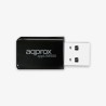 ADAPTADOR USB - 900Mbps BT 5.4 + Wi-fi 6 APPROX