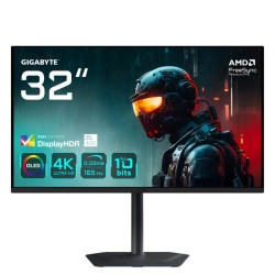 MONITOR GIGABYTE MO32U
