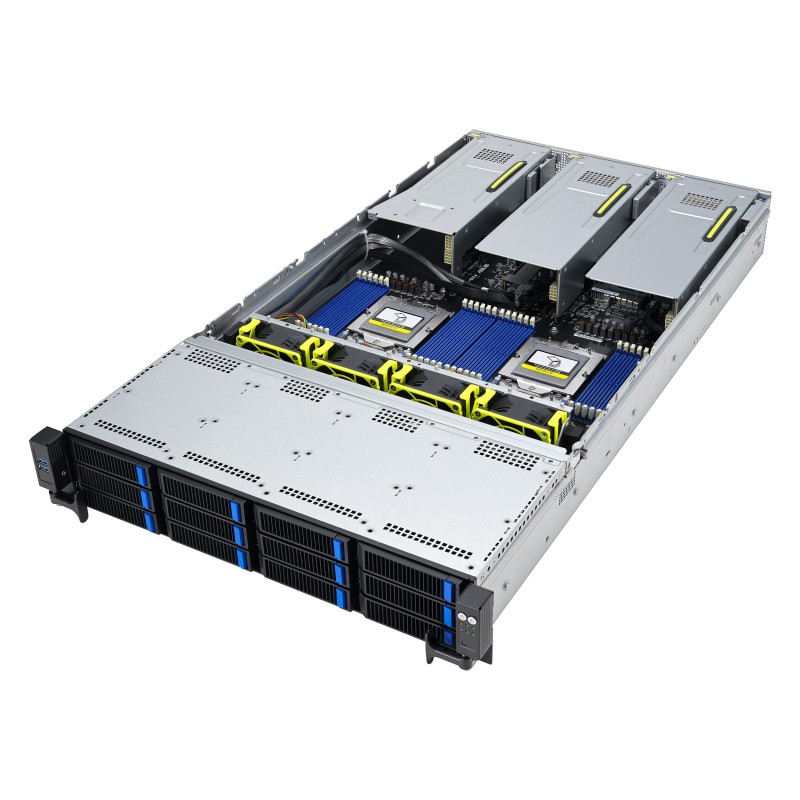 SERVIDOR ASUS RS720A-E12-RS12/10G