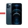APPLE iPHONE 12 PRO 128GB AZUL REACONDICIONADO GRADO A