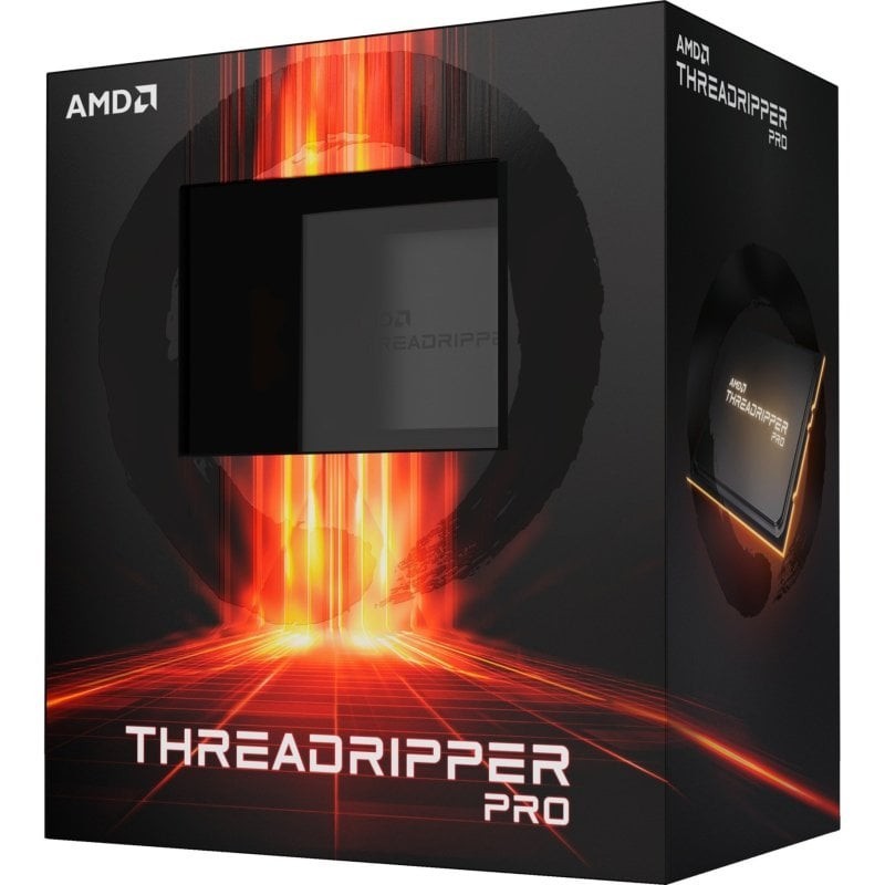 AMD RYZEN THREADRIPPER 5995WX